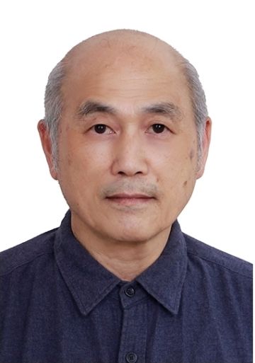 主講貴賓 劉維開 政治大學歷史學系退休教授