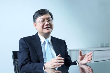 杜紫軍 電機電子工業同業公會   會策顧問