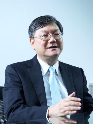 杜紫軍 電機電子工業同業公會   會策顧問