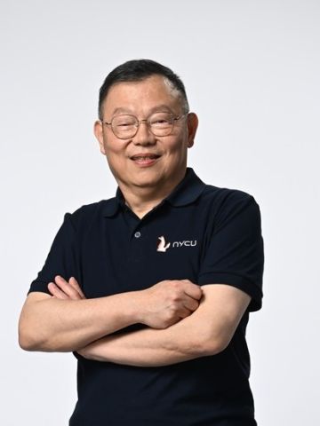 與談人：林奇宏（國立陽明交通大學校長）