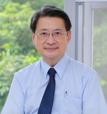 Discussant: Wu Yu-shan (Academician, Academia Sinica) Discussant: Wu Yu-shan (Academician, Academia Sinica)